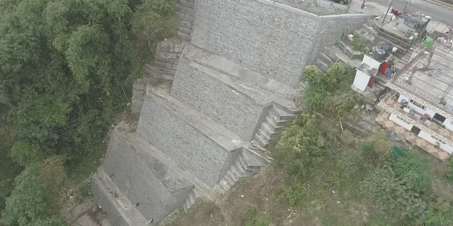 Illustrative image of Slope stability analysis in Ballarat